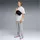 Puma Hyrox Cloudspun Elevated Pant Regular Grau S
