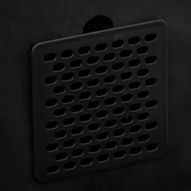 5five simply smart Simply Smart 20+14 l Edelstahl Schwarz