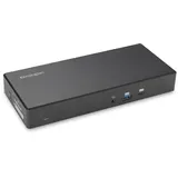 Kensington SD4781P USB-C Dockingstation & USB-A Dual 4K