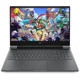 HP Victus 16-s1150ng, Mica Silver, Ryzen 5 8645HS, 16GB RAM, 512GB SSD, GeForce RTX 4050, DE