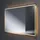 SoGood dopporo Badspiegel mit Beleuchtung 120x70cm LED Badezimmerspiegel Wandspiegel dimmbar mit Touch Bedienung Beschlagfrei LED-Spiegel-02