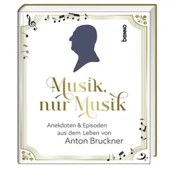 Musik, nur Musik