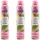 got2b Extra Frisch Tropische Brise Trockenshampoo 200 ml