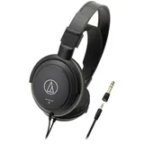 Audio-Technica AVC200 Geschlossener Dynamischer Kopfhörer schwarz