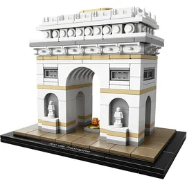 LEGO Architecture Der Triumphbogen 21036
