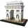 LEGO Architecture Der Triumphbogen 21036
