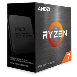 AMD Ryzen 7 5700X 8 x 3,4 GHz Tray 100-000000926