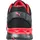 Puma Halbschuh 643890 S1P ESD schwarz/rot Gr. 39
