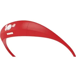 KNOG Bandicoot, red, ONE SIZE