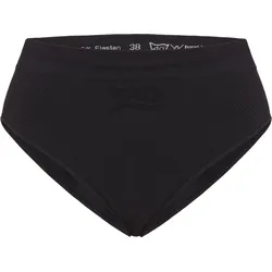 Geruchsneutralisierender Damen Funktionsslip SLIP 38