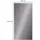 Vicco Miral 100 x 50 cm mit Backlight Beleuchtung, Model 55492 - Transparent