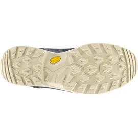 Lowa Renegade Evo GTX Mid Damen Schieferblau/Dune 40