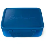 Satch Brotdose Blue