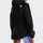 The North Face Antora Regenjacke Mädchen Schwarz L