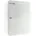 rottner security gmbh vertrieb v sicherheitsanlagen Schlüsselbox 40 H300xB245xT85mm lichtgrau STA Anz Hak 40