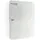 rottner security gmbh vertrieb v. sicherheitsanlagen Schlüsselbox SK 40 H300xB245xT85mm lichtgrau STA Anz.Hak.40
