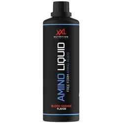 XXL Nutrition Amino Liquid