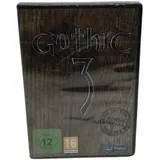 Gothic 3 - Game of the Year Edition (USK) (PC)