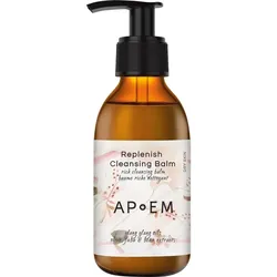 Apoem Replenishing Cleansing Balm Reinigungscreme 150 ml