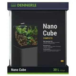 Dennerle Nano Cube Complete