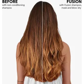 Wella Fusion Amino Refiller Aufbau-Behandlung 70 ml