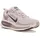 Nike Vomero 18 Damen Slim Particle Rose / Off Noir 40,5