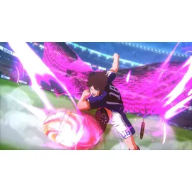 Captain Tsubasa: Rise Of New Champions (USK) (PS4)