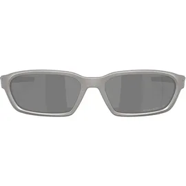 OAKLEY Terraforma / Sonnenbrille Titanium One Size