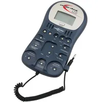 Ansmann Energy Check LCD Batterietester