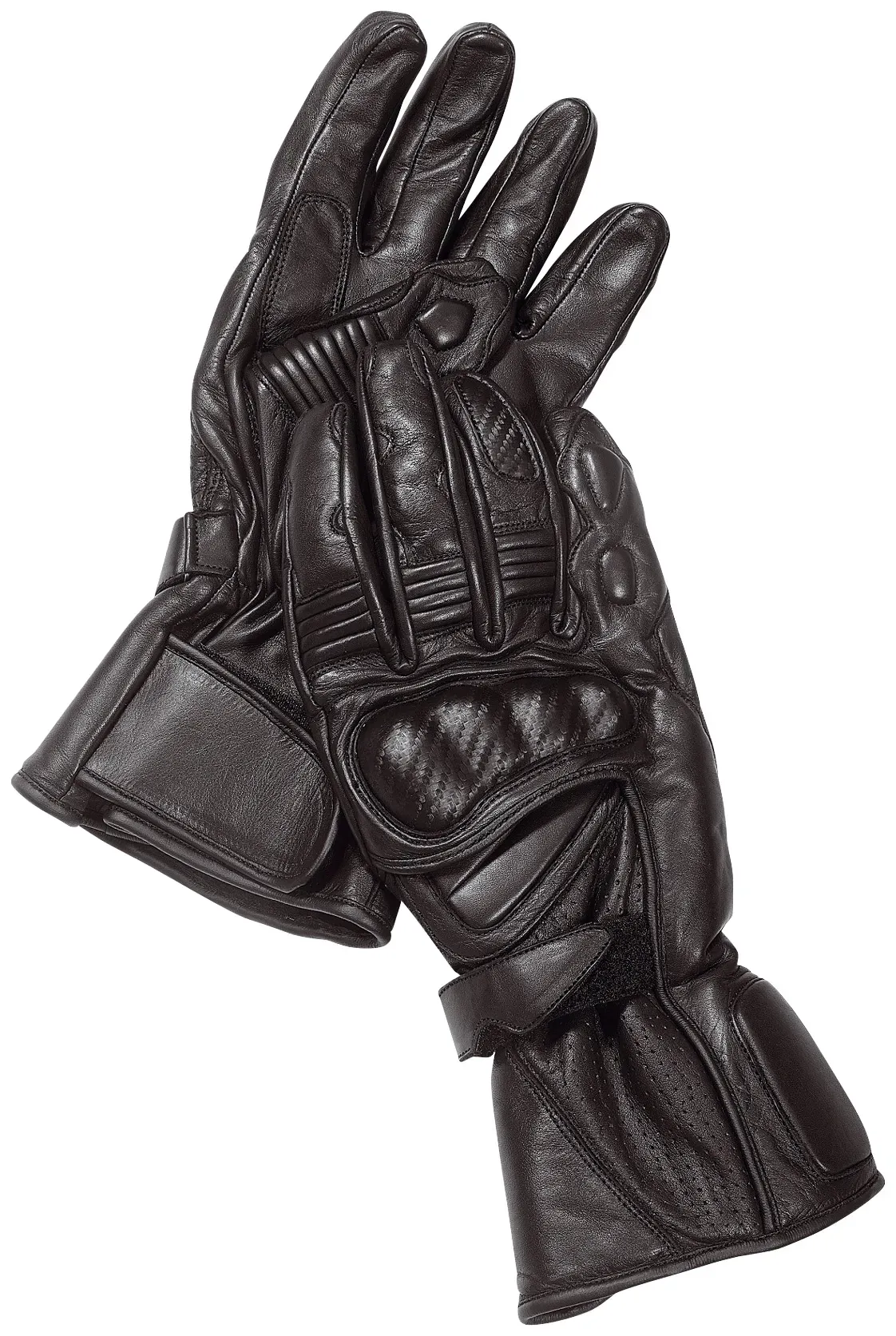Motorradhandschuhe ROLEFF 