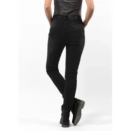 John Doe Betty High XTM Damenjeans