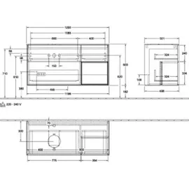 Villeroy & Boch Finion F81