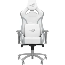 Asus ROG Chariot X Core Kunstleder Weiß