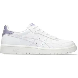 ASICS Damen Freizeitschuhe JAPAN S, WHITE/ASH ROCK, 37