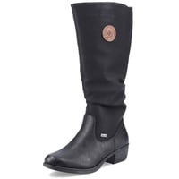 Rieker Winterstiefel, mit wasserabweichendem Tex-Membran