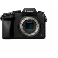Panasonic Lumix DMC-G70