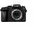 DMC-G70KA schwarz + 14-42 mm OIS