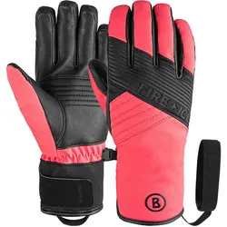 Gloves Bogner Ina Pink