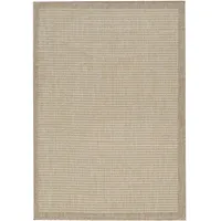 Ayyildiz Outdoor-Teppich Giza 1410 Beige 200 cm x 290 cm