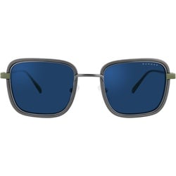 Gunnar Optiks Fallout Vault 33 - Gunmetal - Sun