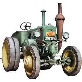 MiniArt Dt. Industrie Traktor D8511 1:24