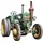 MiniArt Dt. Industrie Traktor D8511 1:24