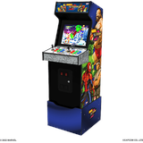 Arcade1Up ARCADE 1UP Arcade Marvel vs Capcom 2 Machine