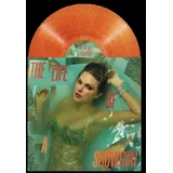 Universal Music Vertrieb - A Division of Universal Music GmbH The Life of a Showgirl: Sweat and Vanilla Perfume