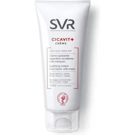 SVR Cicavit+ Creme 100 ml