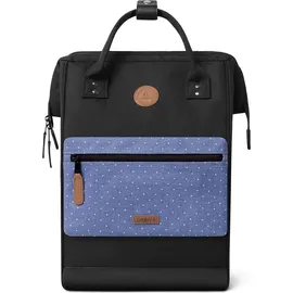 Cabaïa Adventurer Large Schwarz