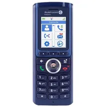 Alcatel 8234 Schwarz