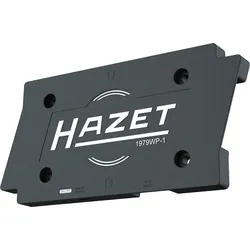 HAZET Single wireless charging pad - 1979WP-1