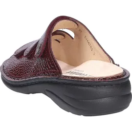 Finn Comfort Hellas rot 36