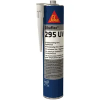 Sika Kunststoffscheibenklebstoff 300 ml schwarz
